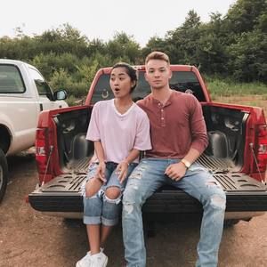 Meet your Posher, Garrett